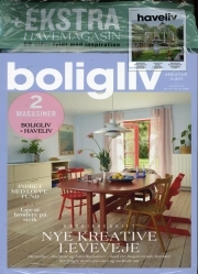 BoligLiv