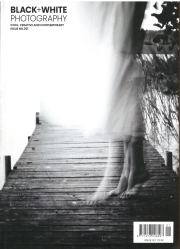 B&W PHOTOGRAPHY