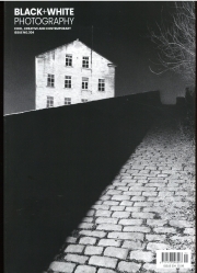 B&W PHOTOGRAPHY