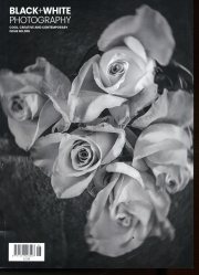B and W Photography