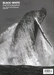 B and W Photography