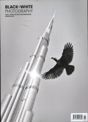 B and W Photography