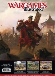 Wargames Illustrated