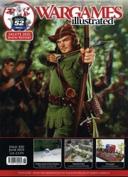 Wargames Illustrated