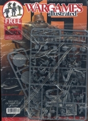 Wargames Illustrated