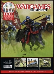 Wargames Illustrated