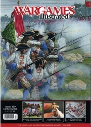 Wargames Illustrated