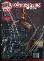 Wargames Illustrated