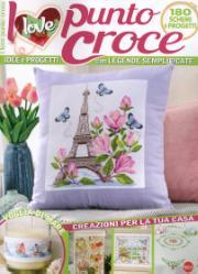 I love punto croche I love punto croche
