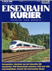 Eisenbahnkurier