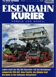 Eisenbahnkurier