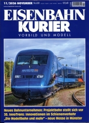 Eisenbahnkurier