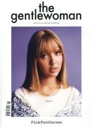 Gentlewoman The