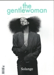 Gentlewoman The