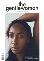 Gentlewoman The