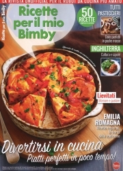 Ricette peril Mio Bimb