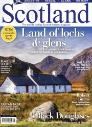 Scotland Magazine