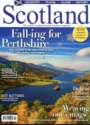 Scotland Magazine