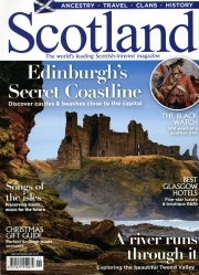 Scotland Magazine