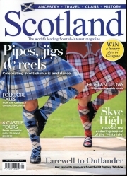 Scotland Magazine