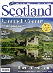Scotland Magazine