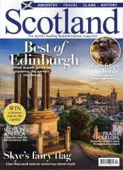 Scotland Magazine