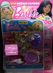 Barbie (UK)
