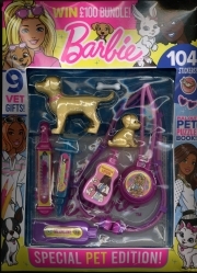 Barbie (UK)