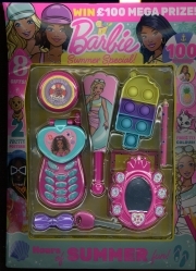 Barbie (UK)
