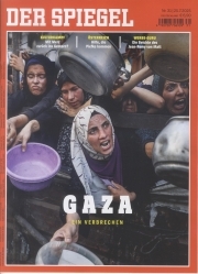 Der Spiegel DK
