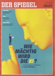 Der Spiegel (UBD)