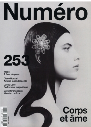 Numero