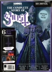 Ultimate FunPack Ghost