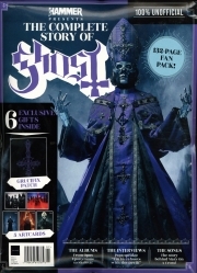 Ultimate FunPack Ghost