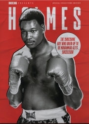 Boxing News Presents