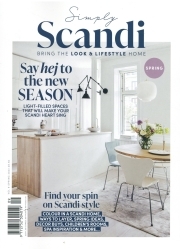 Simply Scandi