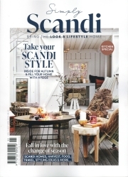 Simply Scandi