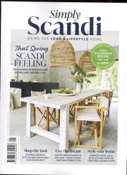 Simply Scandi