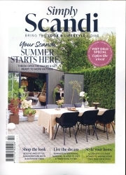 Simply Scandi