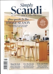 Simply Scandi
