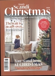 Simply Scandi