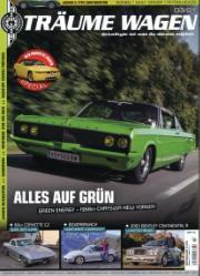 Träume Wagen Träume Wagen