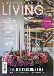 Scandinavi Living (UK)