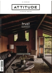 Attitude Interior Des