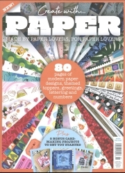 Create with Paper