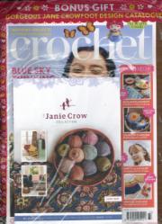 Inside Crochet Inside Crochet