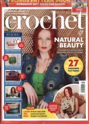 Inside Crochet