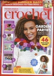 Inside Crochet