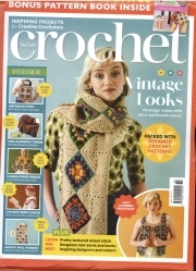 Inside Crochet