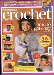 Inside Crochet